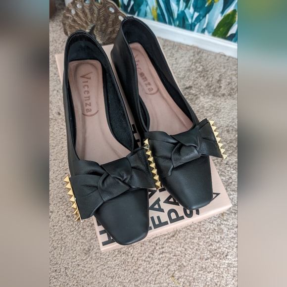 Anthropologie Valencia Flat - Picture 3 of 7